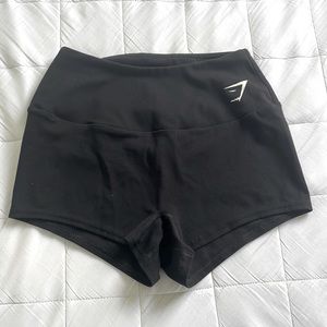 Gymshark shorts